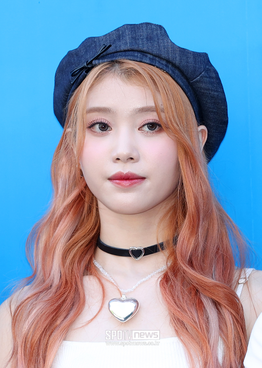▲ 케플러 샤오팅 ⓒ곽혜미 기자