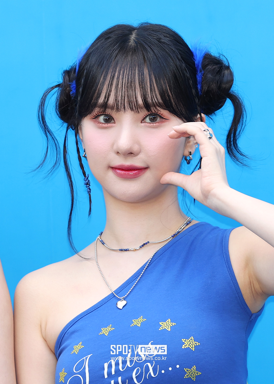 ▲ 비비지 은하 ⓒ곽혜미 기자