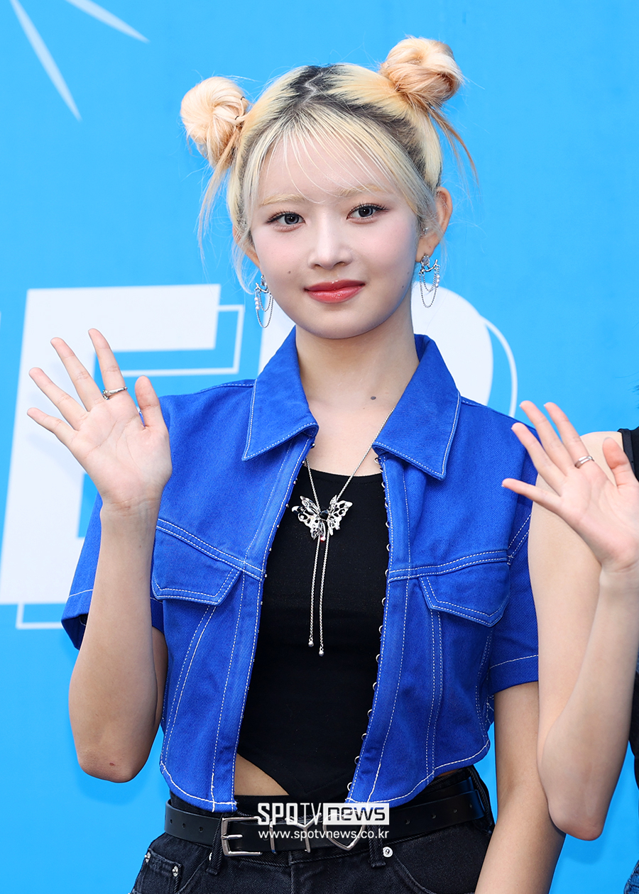 ▲ 아이브 레이 ⓒ곽혜미 기자