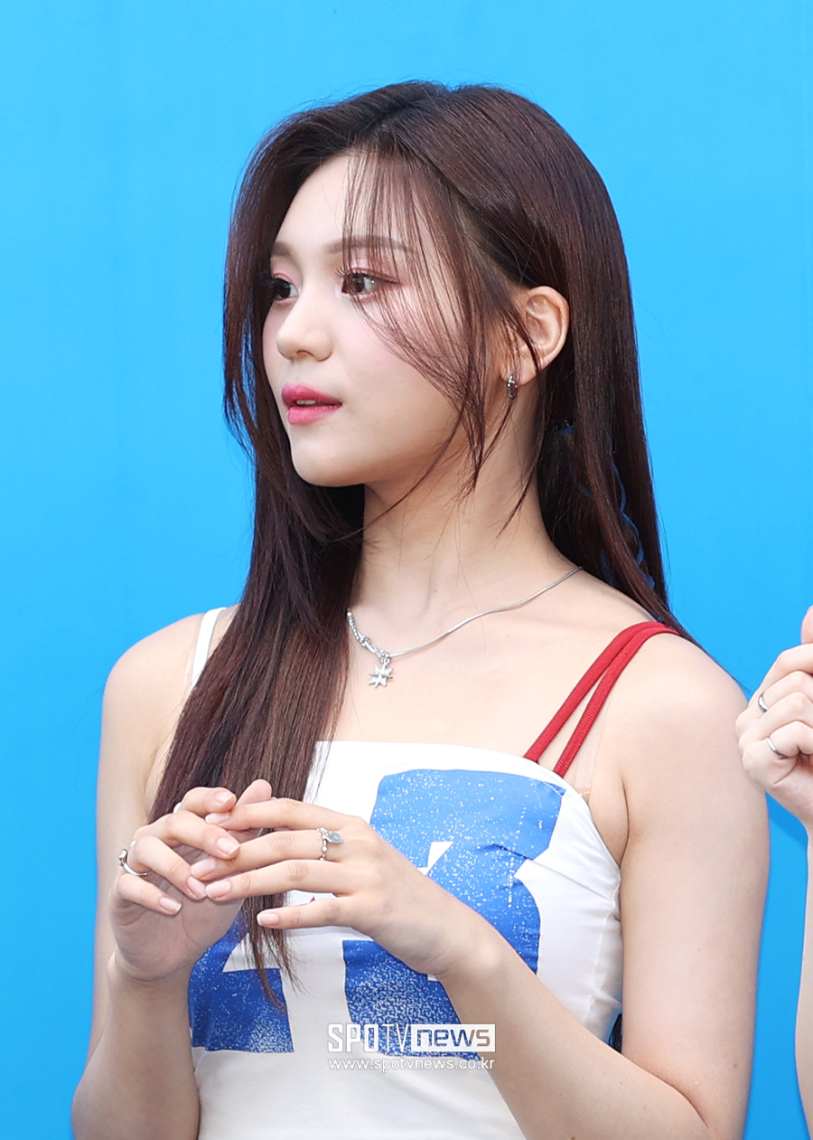 ▲ 비비지 엄지 ⓒ곽혜미 기자