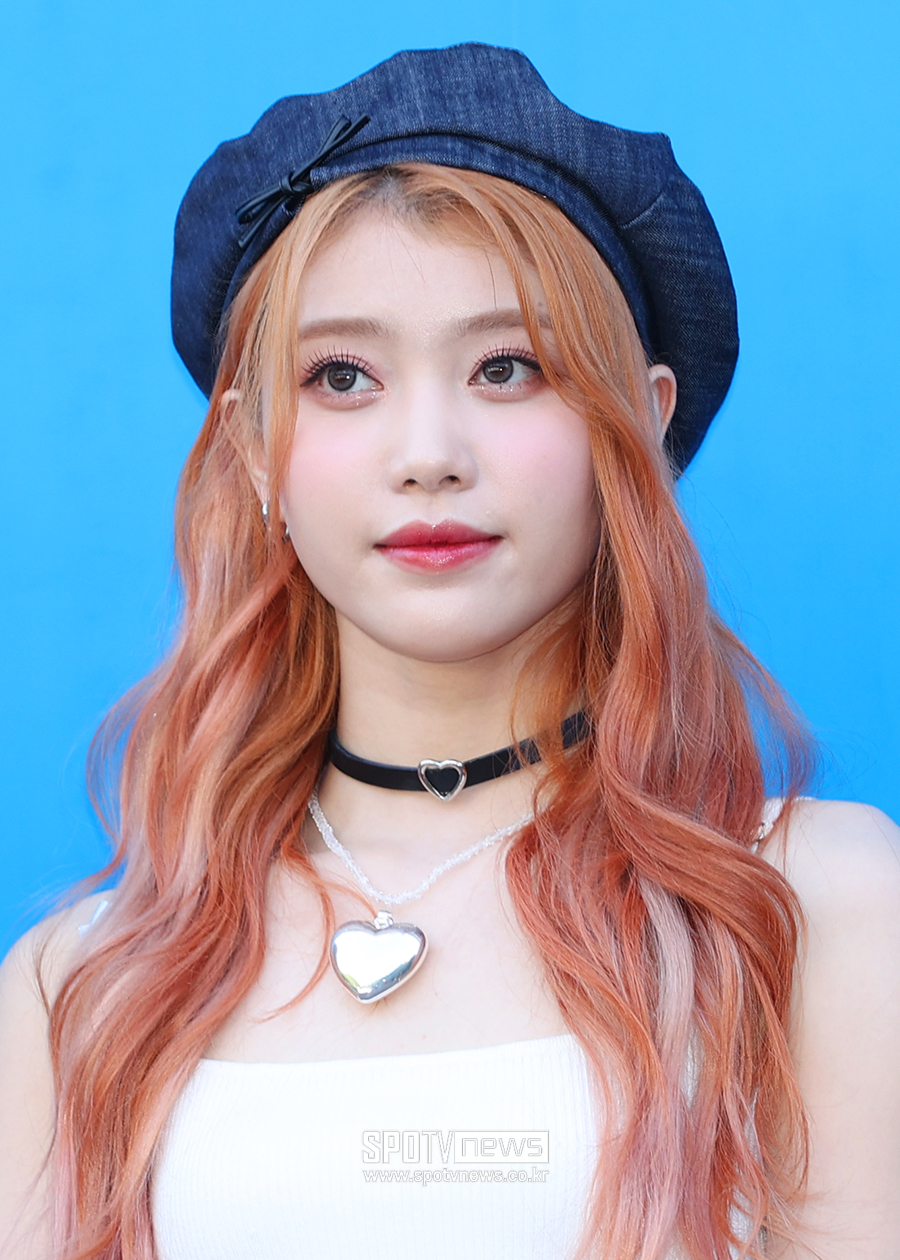 ▲ 케플러 샤오팅 ⓒ곽혜미 기자