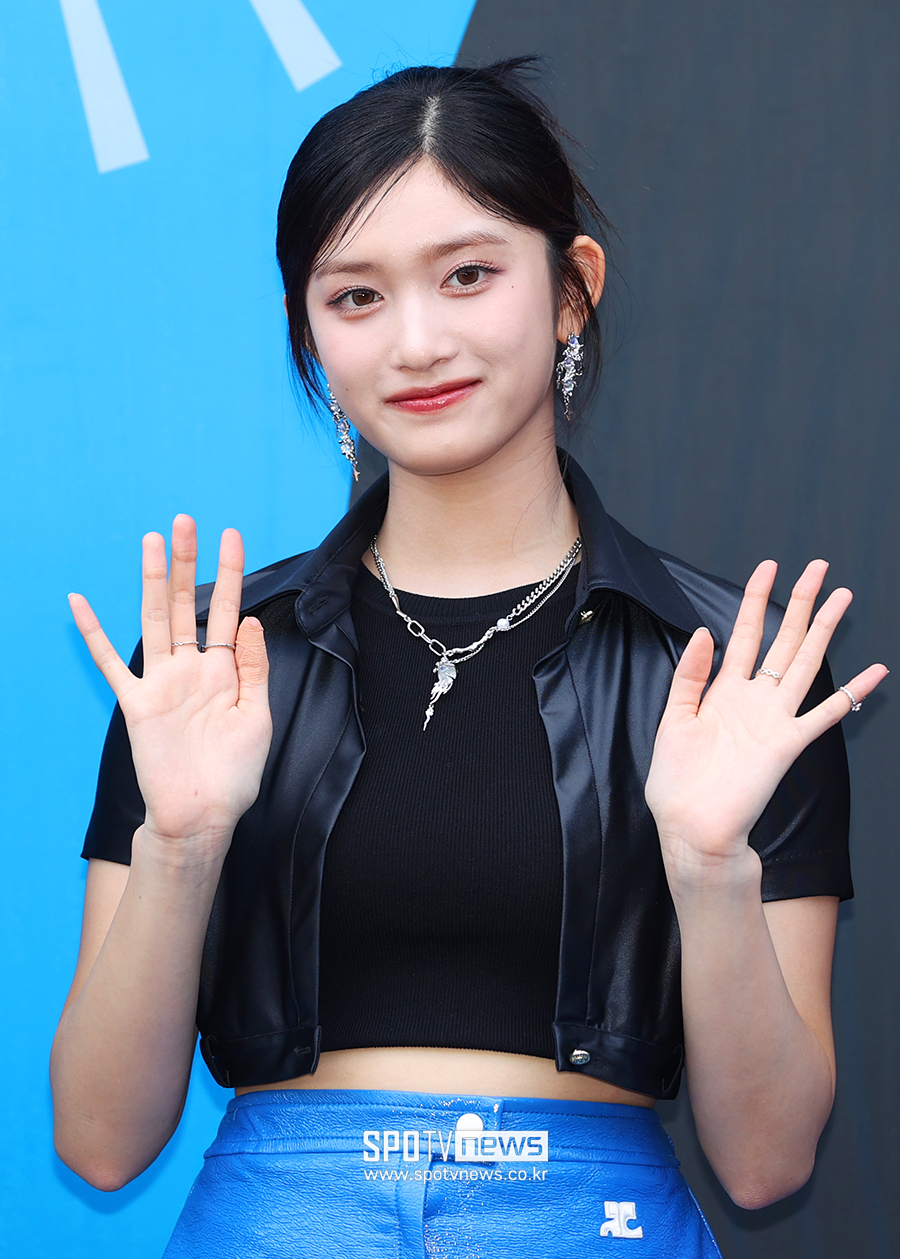 ▲ 아이브 이서 ⓒ곽혜미 기자