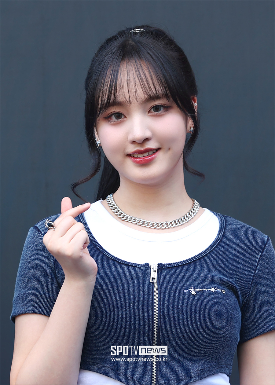 ▲ 아이브 리즈 ⓒ곽혜미 기자