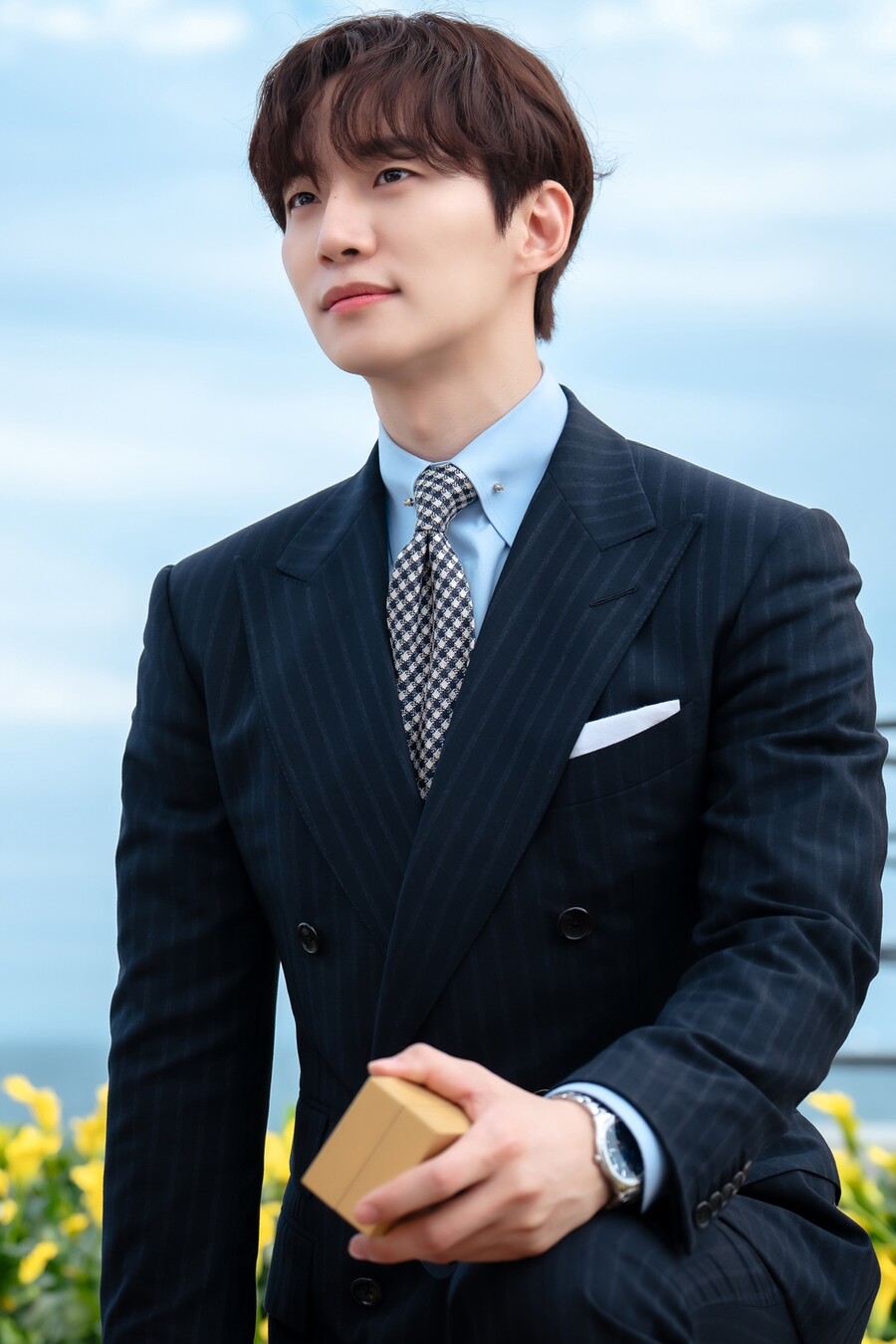 ▲ 이준호. 제공|JYP엔터테인먼트, 앤피오엔터테인먼트, 바이포엠스튜디오, SLL