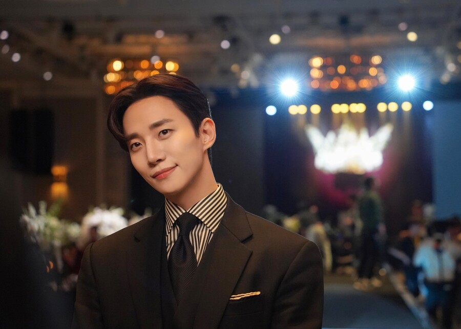 ▲ 이준호. 제공|JYP엔터테인먼트, 앤피오엔터테인먼트, 바이포엠스튜디오, SLL
