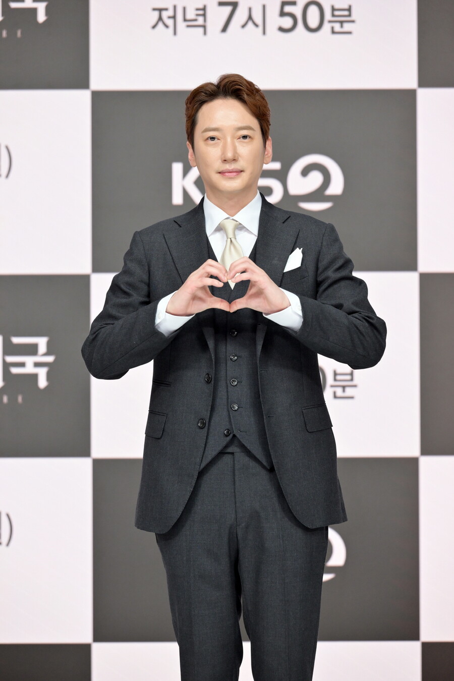 '복귀' 이상보 "마약 누명, 힘들었다…수많은 격려와 응원 덕분에 버텨"