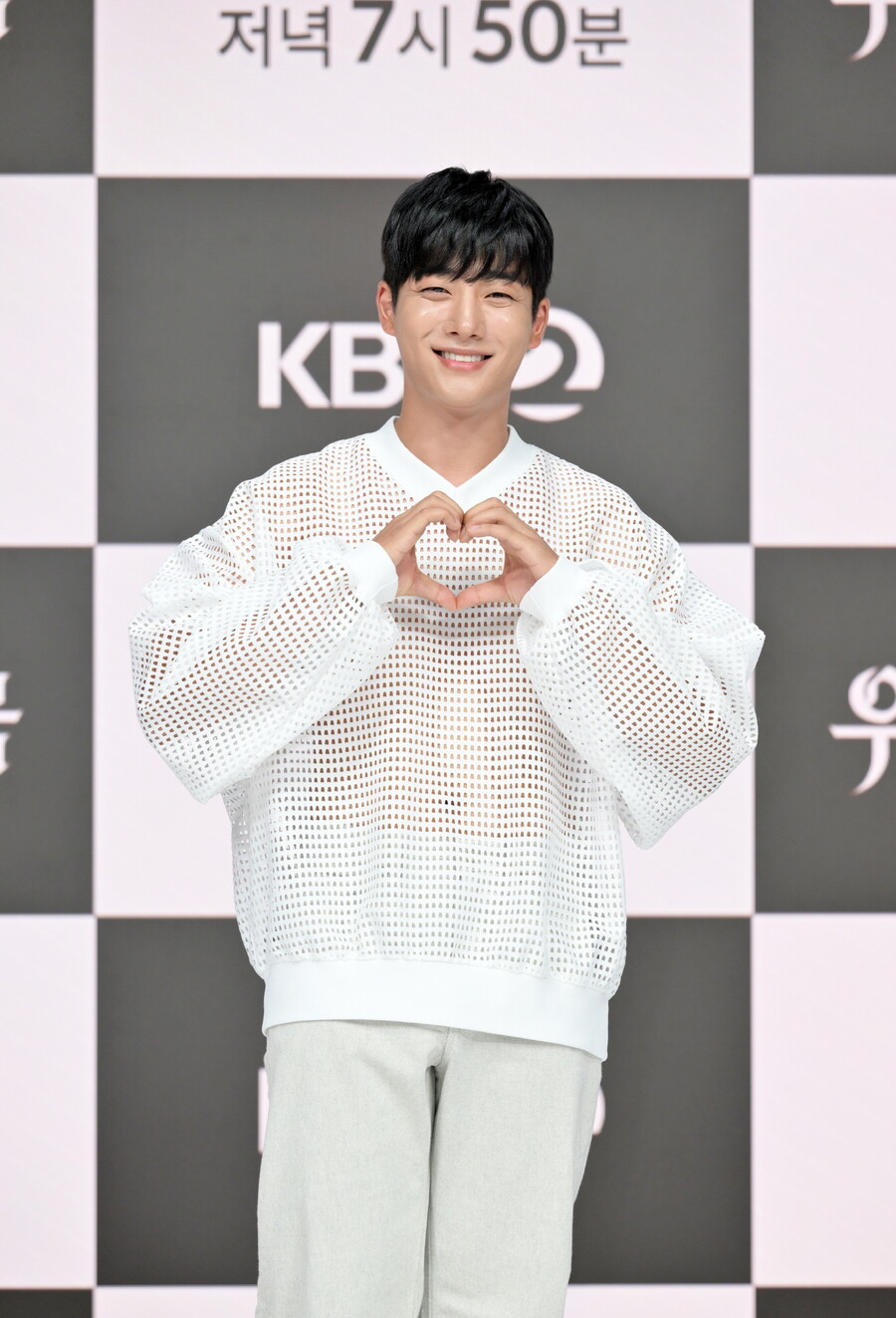 ▲ 강율. 제공| KBS2