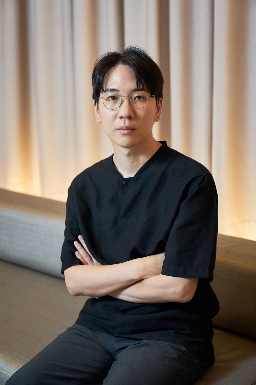 ▲ 엄태화 감독. 제공ㅣ롯데엔터테인먼트