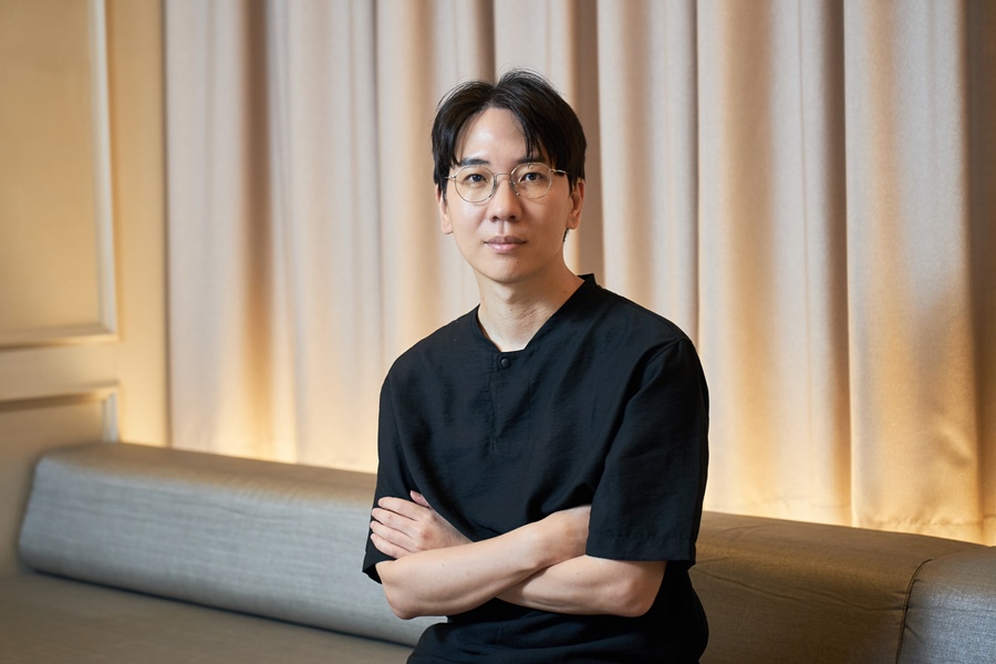 ▲ 엄태화 감독. 제공ㅣ롯데엔터테인먼트