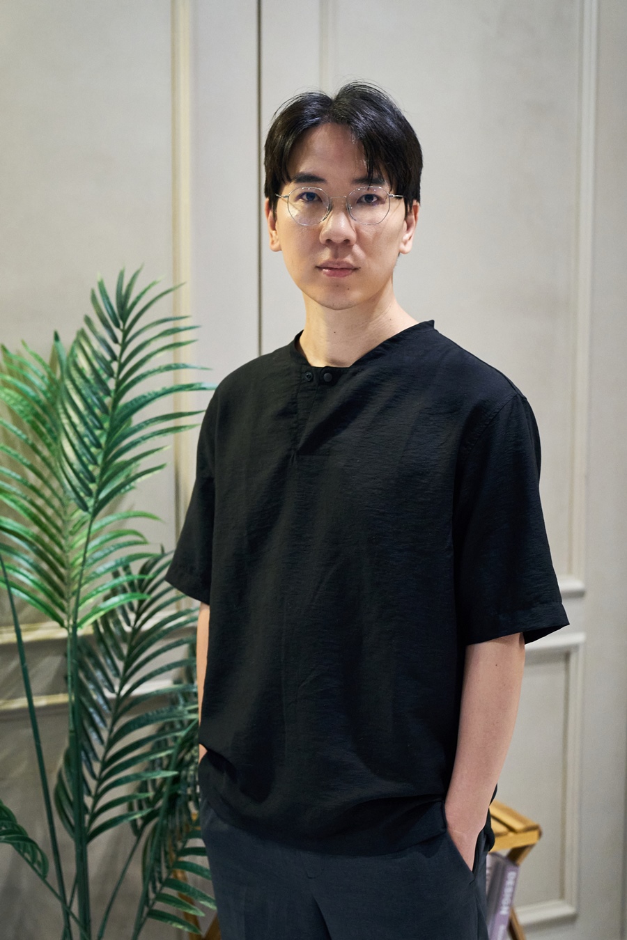 ▲ 엄태화 감독. 제공ㅣ롯데엔터테인먼트