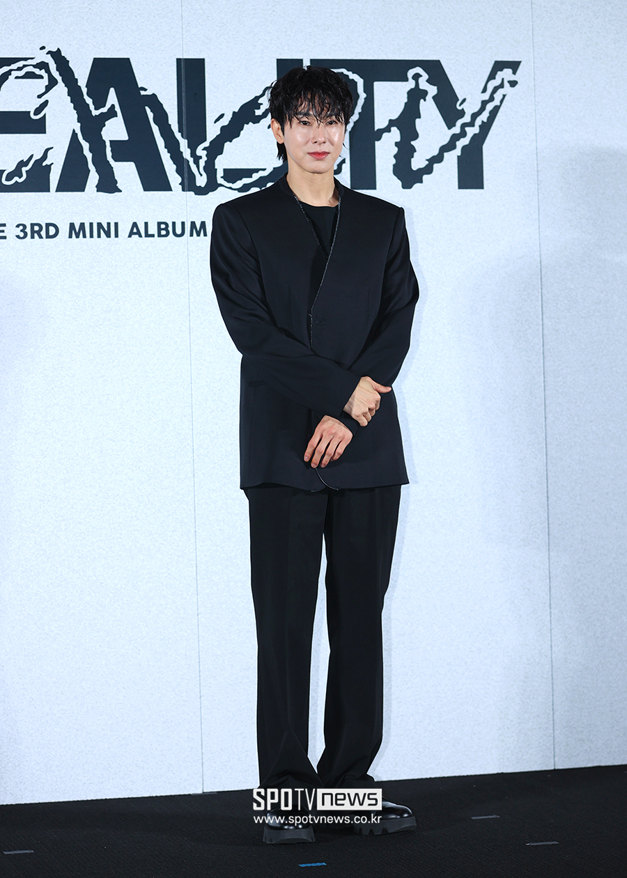▲ 유노윤호 ⓒ곽혜미 기자