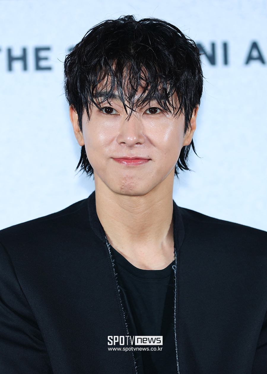 ▲ 유노윤호 ⓒ곽혜미 기자