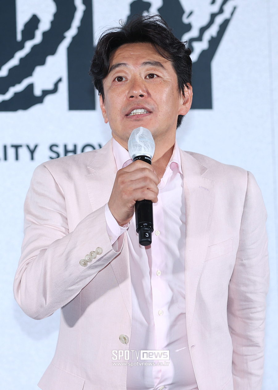▲ 김경식 ⓒ곽혜미 기자