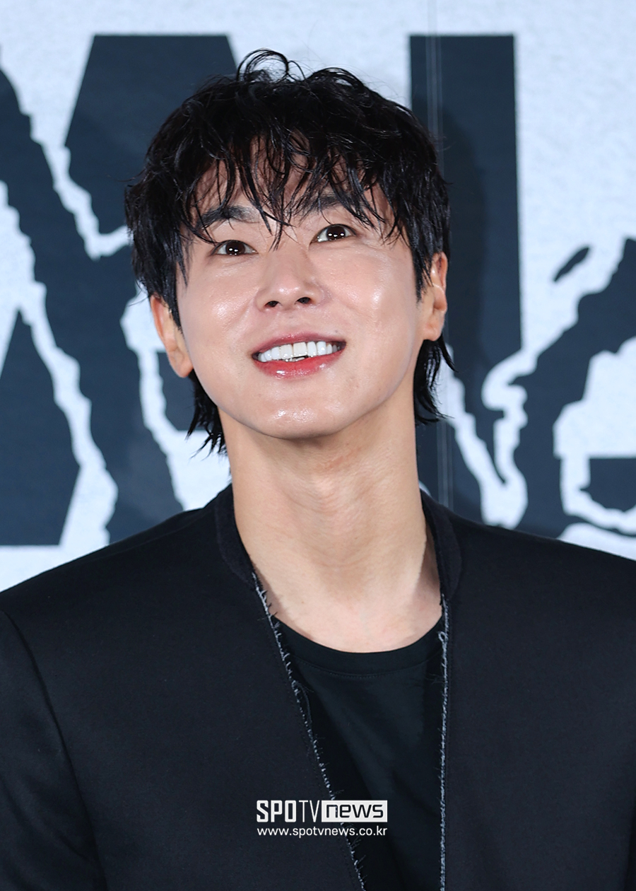 ▲ 유노윤호 ⓒ곽혜미 기자