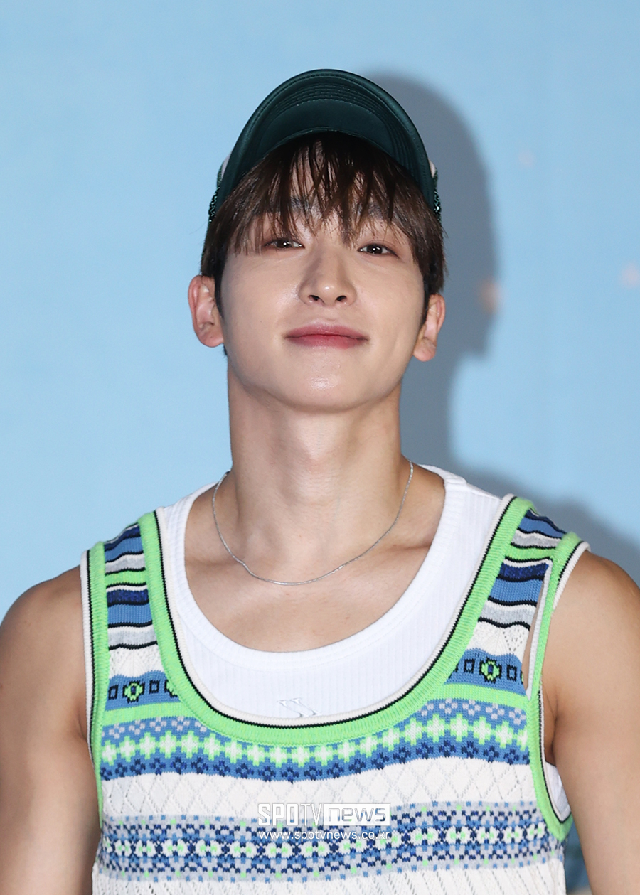 ▲ 더보이즈 상연 ⓒ곽혜미 기자