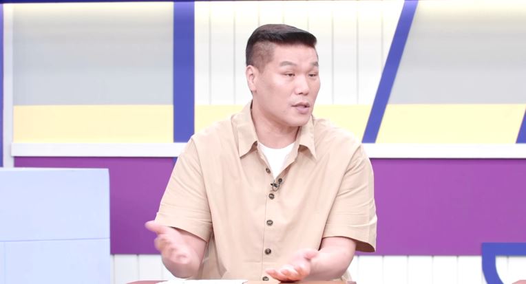▲ 서장훈. 제공|MBN '고딩엄빠4'