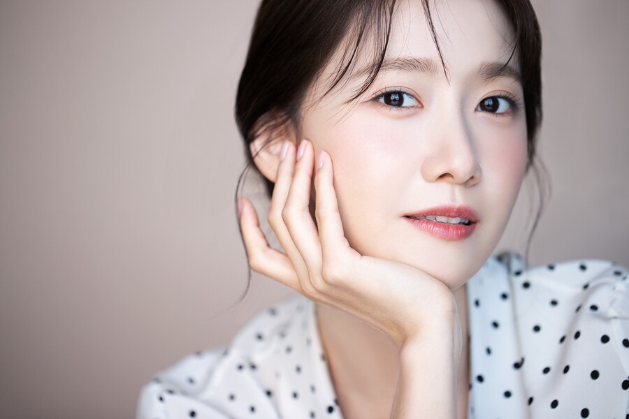 ▲ 임윤아. 제공ㅣSM엔터테인먼트