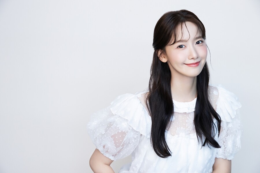 ▲ 임윤아. 제공ㅣSM엔터테인먼트