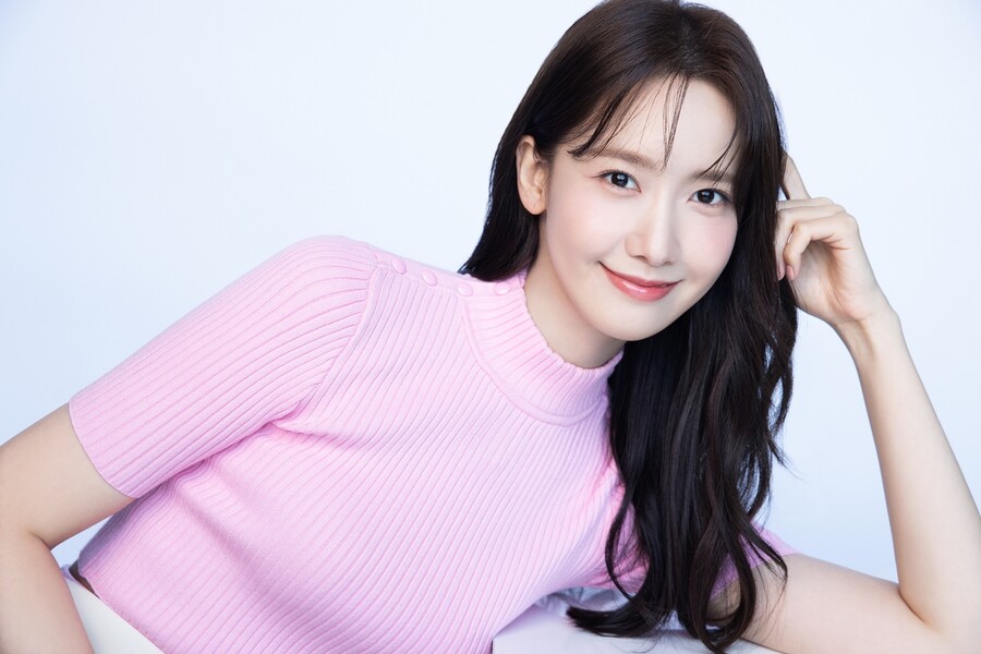 ▲ 임윤아. 제공ㅣSM엔터테인먼트