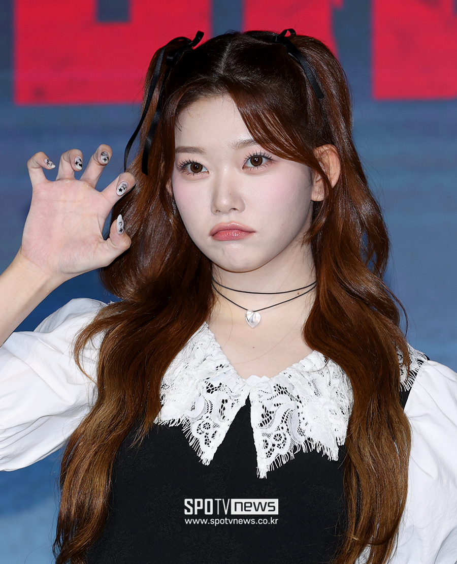 ▲ 빌리 츠키 ⓒ곽혜미 기자