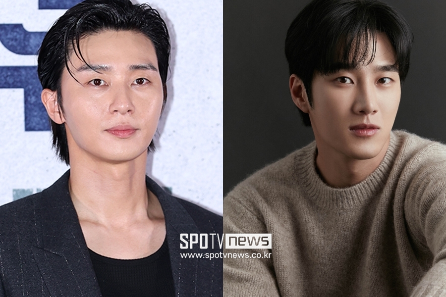 박서준 다음엔 안보현인가…논란을 위한 논란에 피로↑[이슈S]