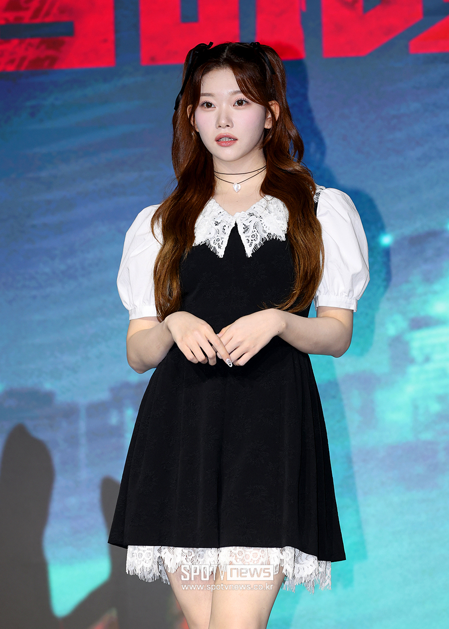 ▲ 빌리 츠키 ⓒ곽혜미 기자