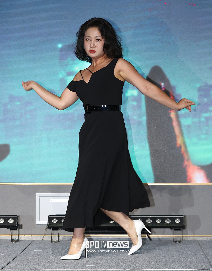 ▲ 박나래 ⓒ곽혜미 기자