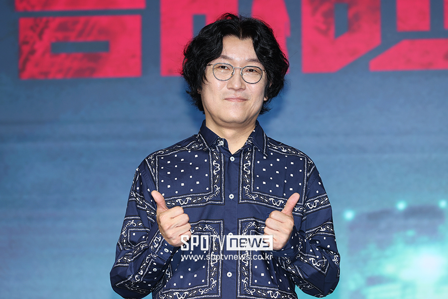 '좀비버스' 박나래 "덱스, 전투력 남달라"→꽈추형 "비굴한 사람도 있어" 급 해명 