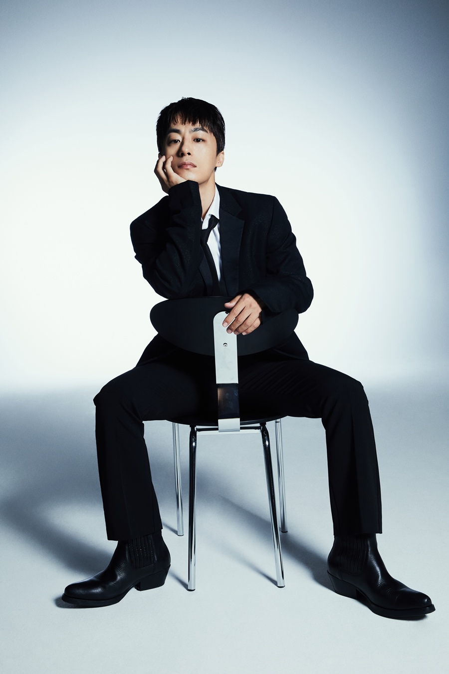 ▲ 구교환. 제공ㅣ넷플릭스