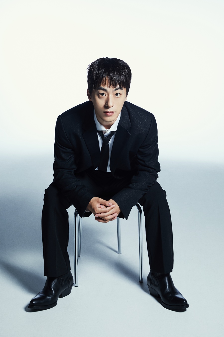 ▲ 구교환. 제공ㅣ넷플릭스