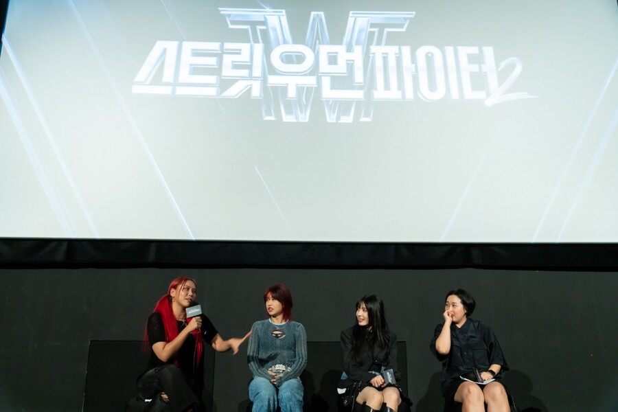 ▲'댄스 프리뷰 나잇' 제공|Mnet