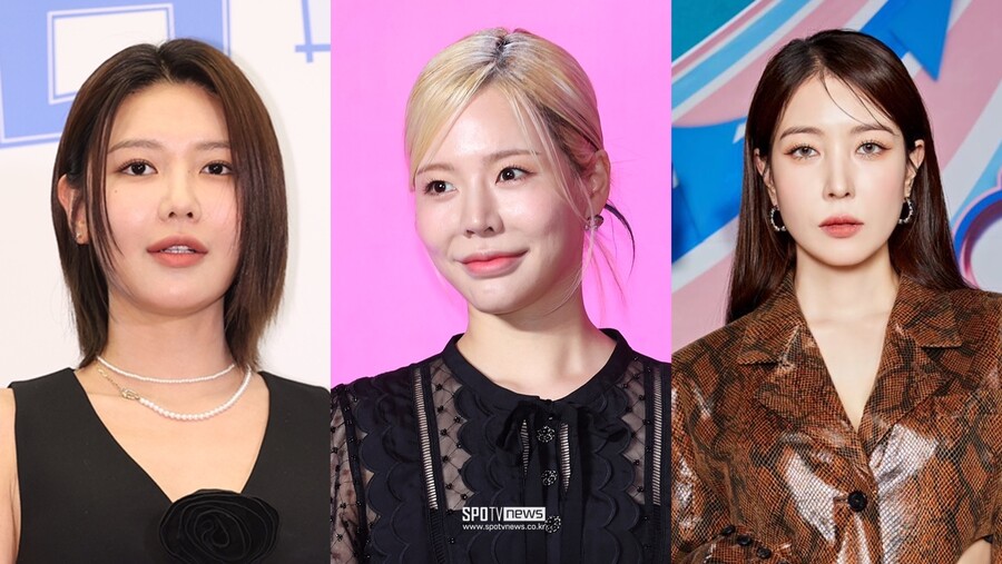 "언제나 응원해" SM 떠나도 인연은 영원…'계약종료' 써니를 향한 진심[이슈S]