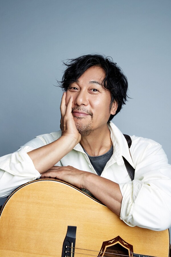'이문세의 숲속 음악회', 9월9일‧10월7일 개최…수익금은 기부