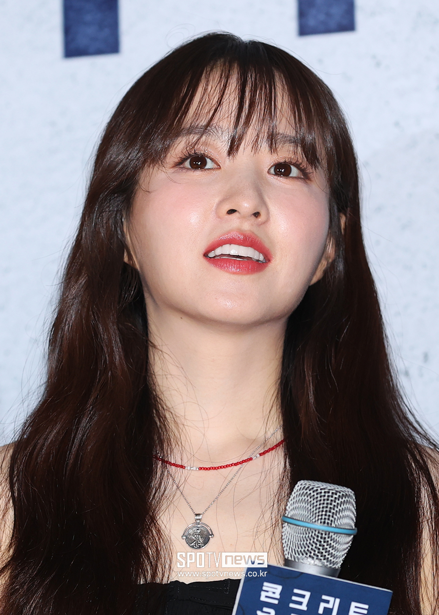 ▲ 박보영 ⓒ곽혜미 기자