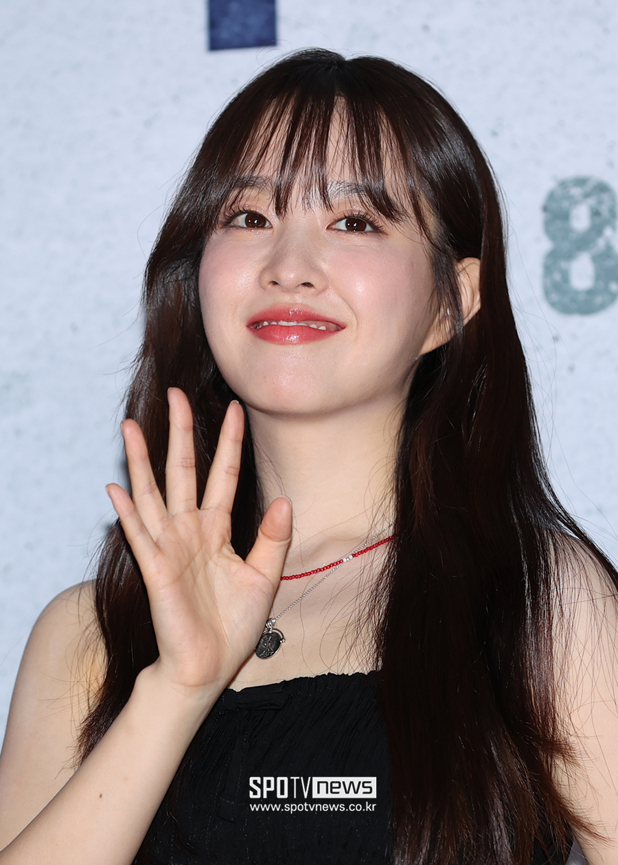 ▲ 박보영 ⓒ곽혜미 기자