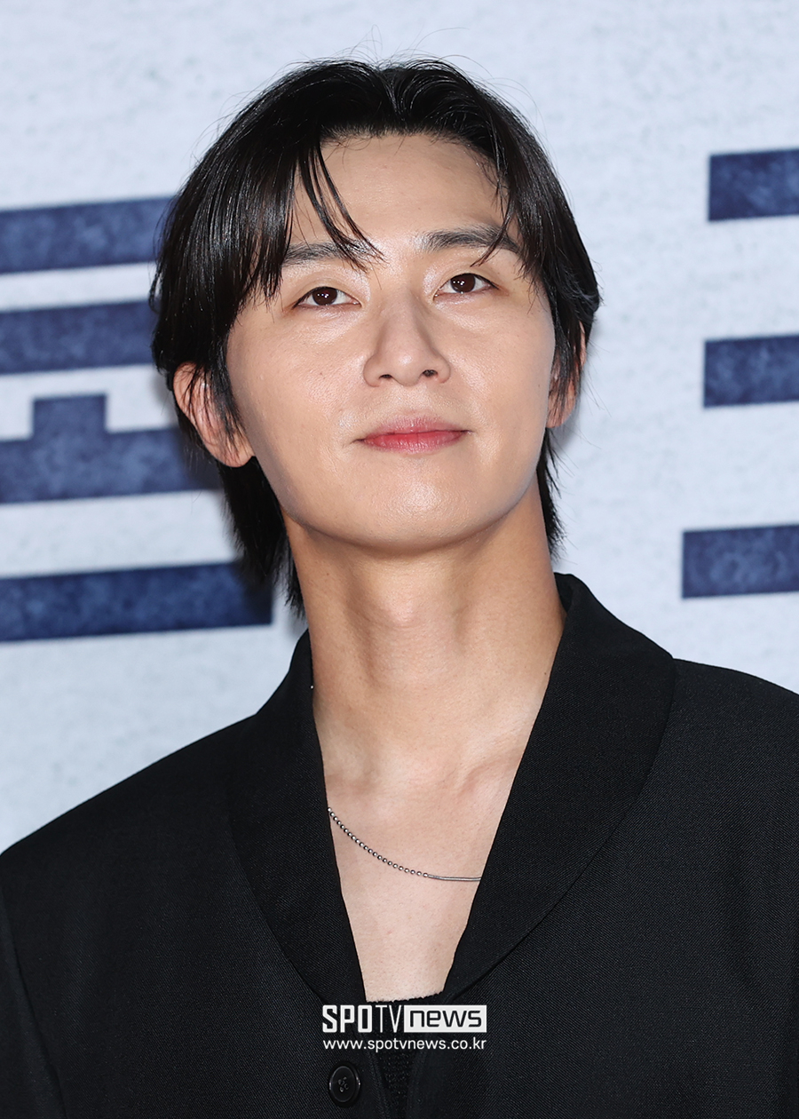 ▲ 박서준 ⓒ곽혜미 기자