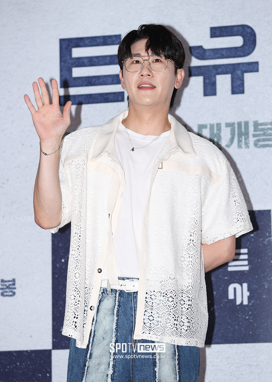 ▲ 영탁 ⓒ곽혜미 기자
