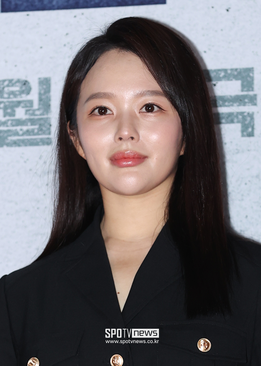 ▲ 정지소 ⓒ곽혜미 기자