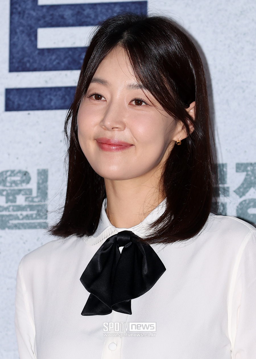 ▲ 한지혜 ⓒ곽혜미 기자