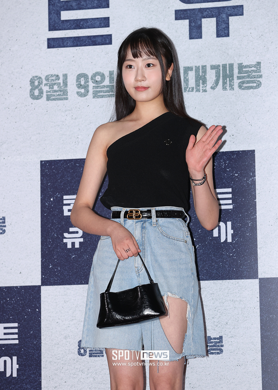 ▲ 김환희 ⓒ곽혜미 기자