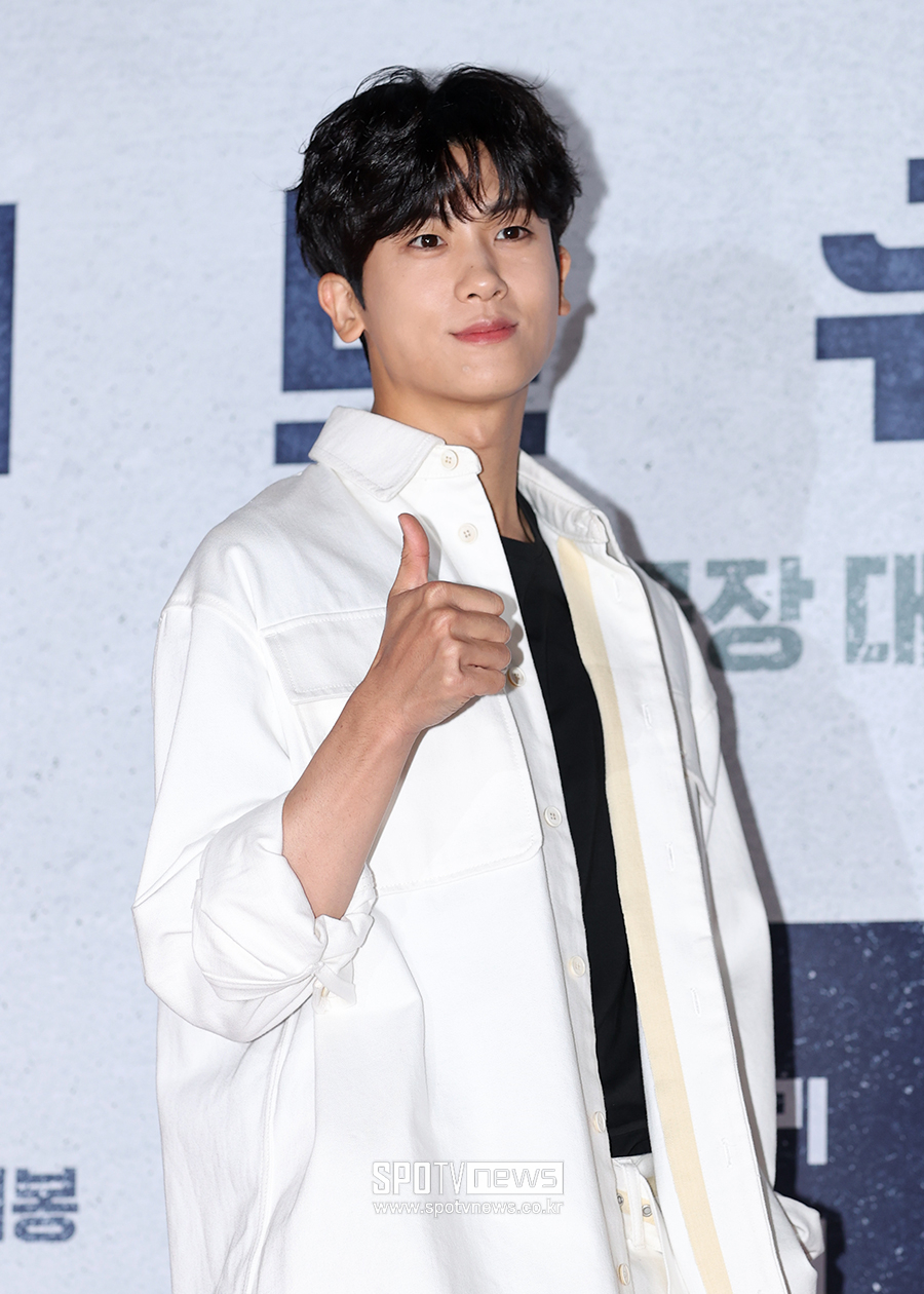 ▲ 박형식 ⓒ곽혜미 기자