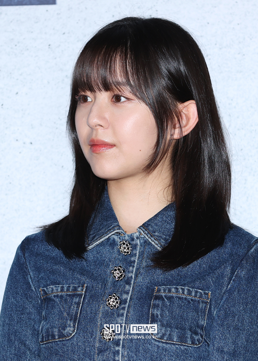 ▲ 박지후 ⓒ곽혜미 기자