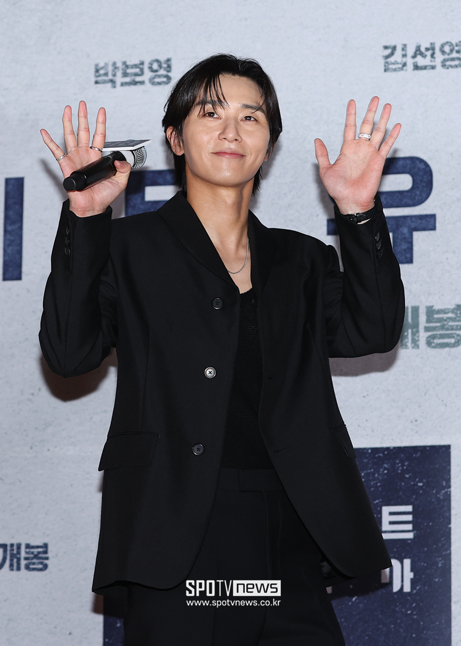 ▲ 박서준 ⓒ곽혜미 기자
