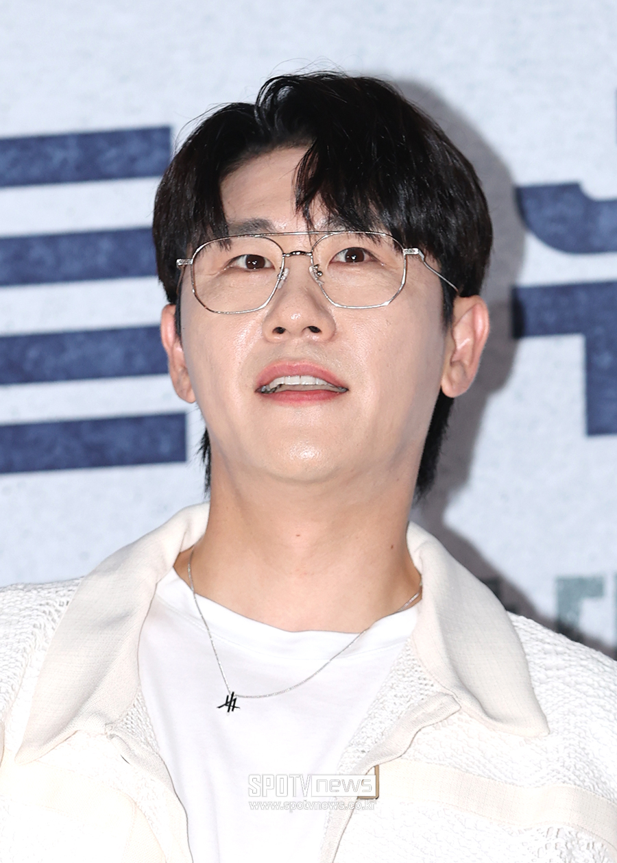 ▲ 영탁 ⓒ곽혜미 기자