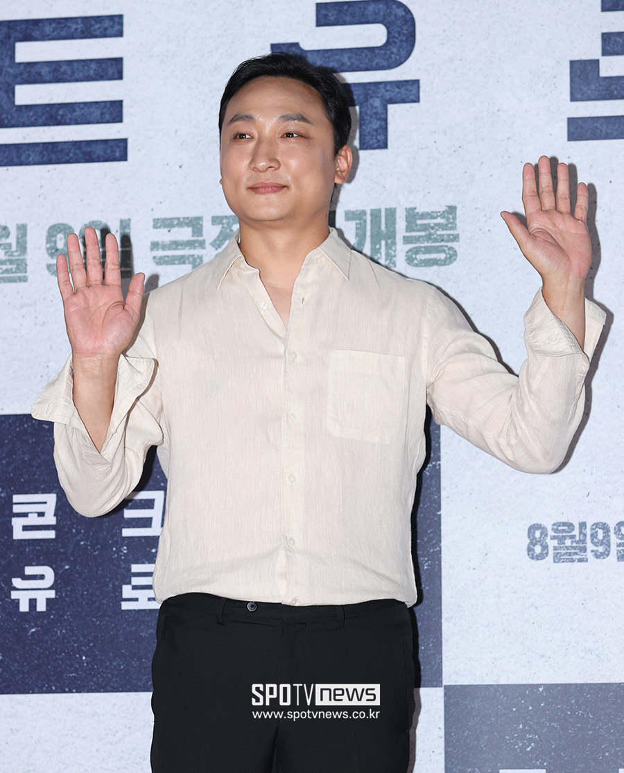 ▲ 양현민 ⓒ곽혜미 기자
