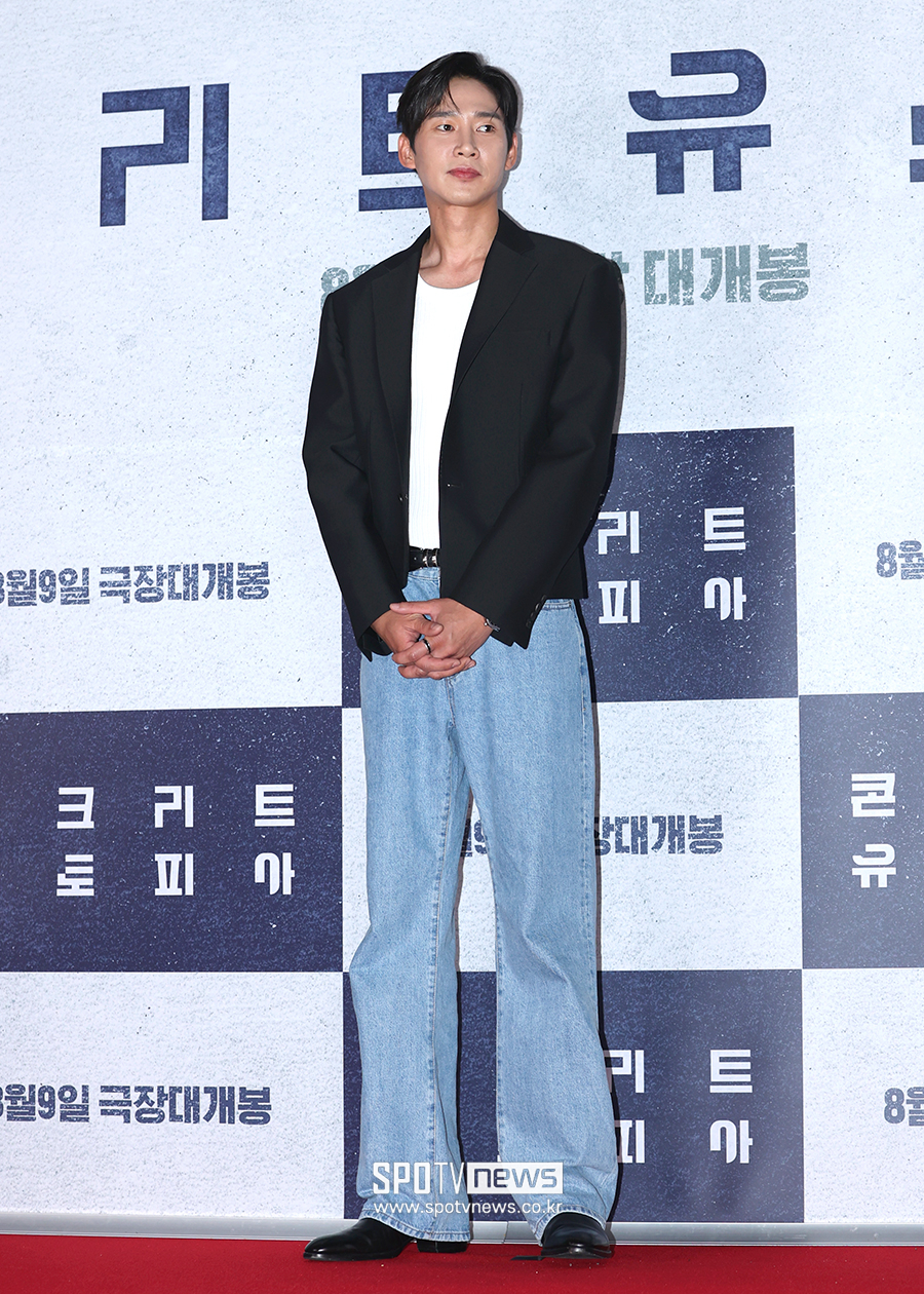 ▲ 박성훈 ⓒ곽혜미 기자