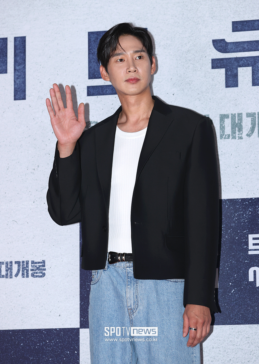 ▲ 박성훈 ⓒ곽혜미 기자