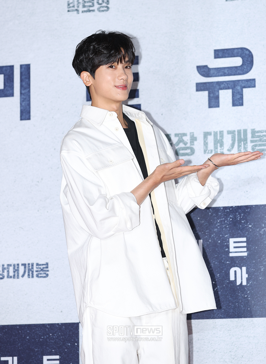 ▲ 박형식 ⓒ곽혜미 기자