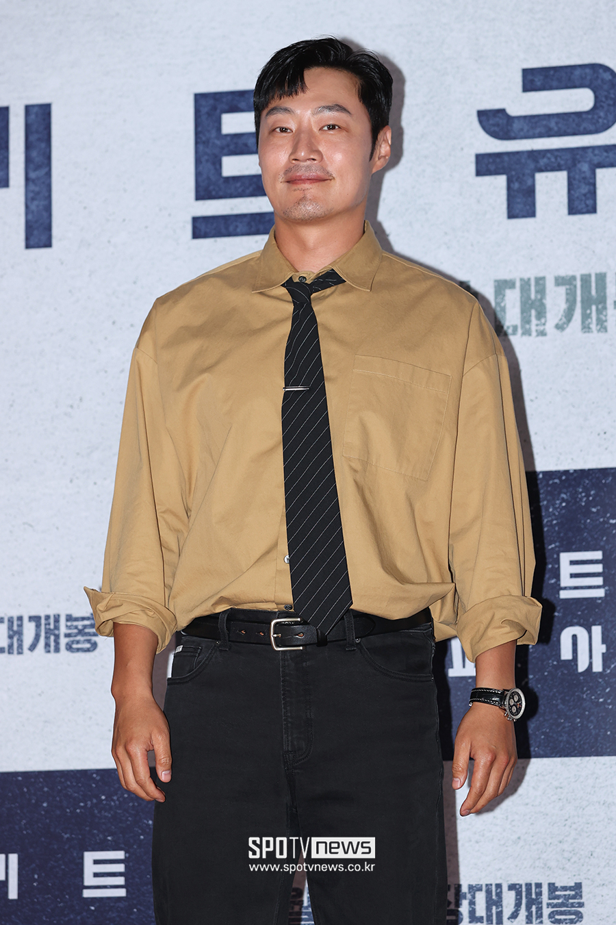 ▲ 이희준 ⓒ곽혜미 기자