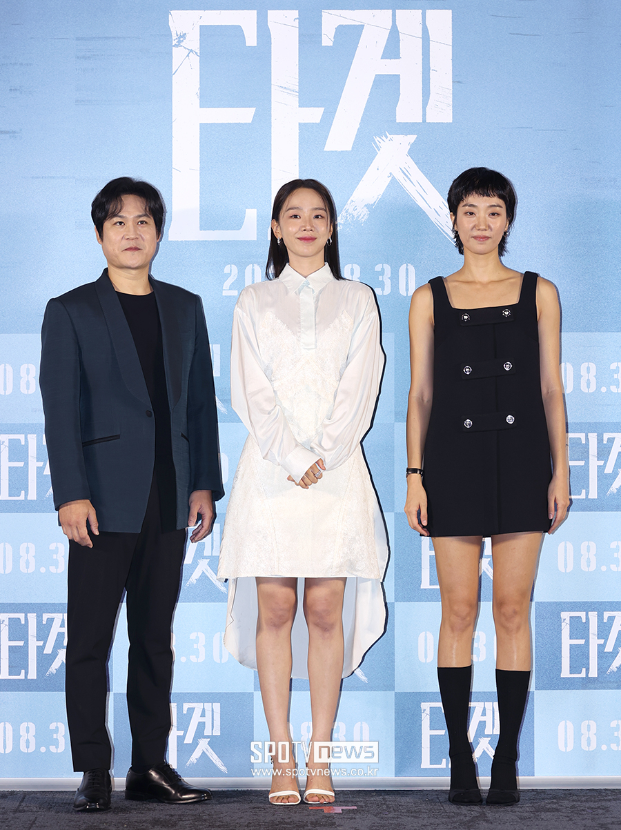 ▲ 김성균 신혜선 이주영 ⓒ곽혜미 기자